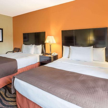 Americinn By Wyndham Streator Ngoại thất bức ảnh