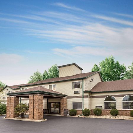 Americinn By Wyndham Streator Ngoại thất bức ảnh