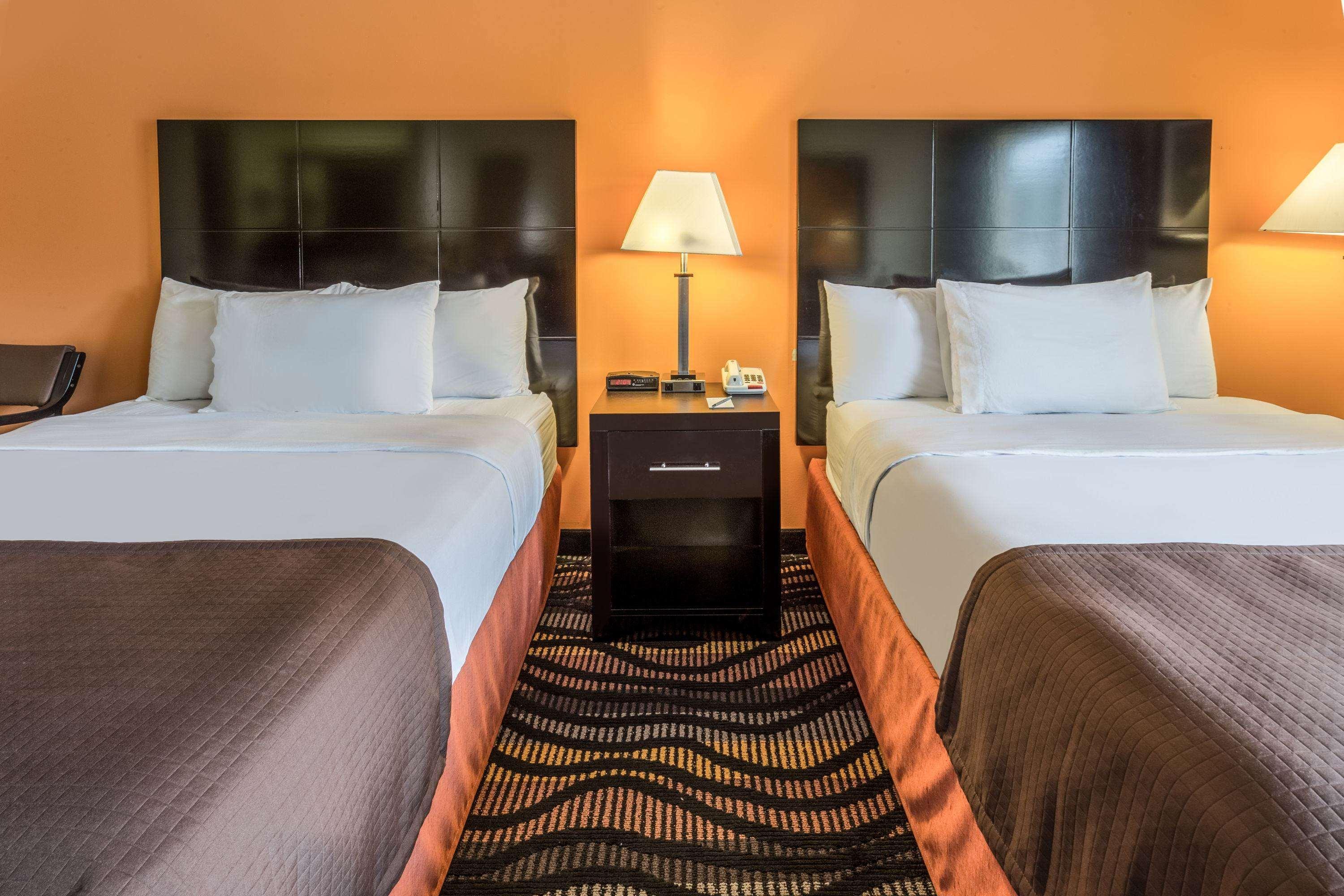 Americinn By Wyndham Streator Ngoại thất bức ảnh