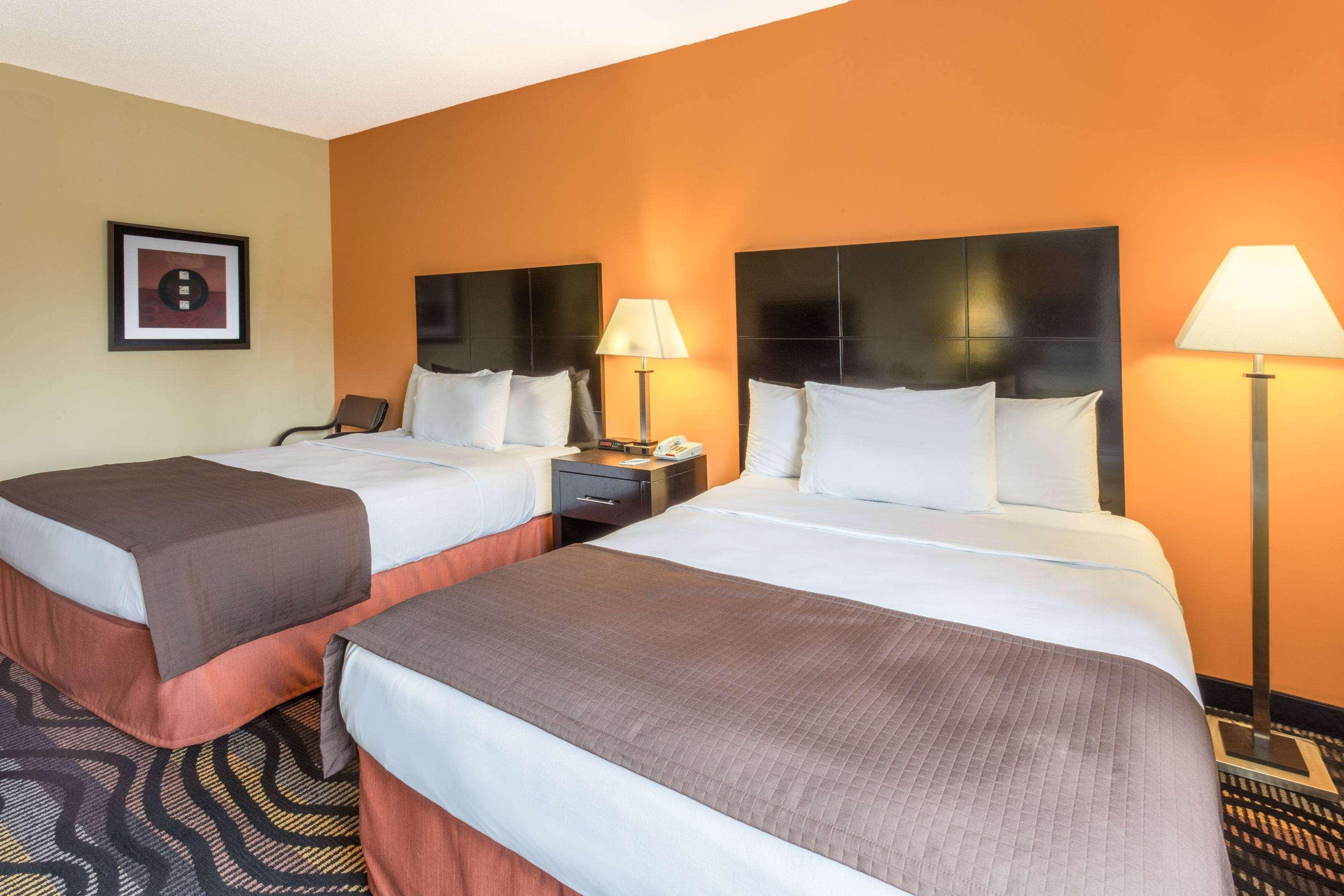 Americinn By Wyndham Streator Ngoại thất bức ảnh