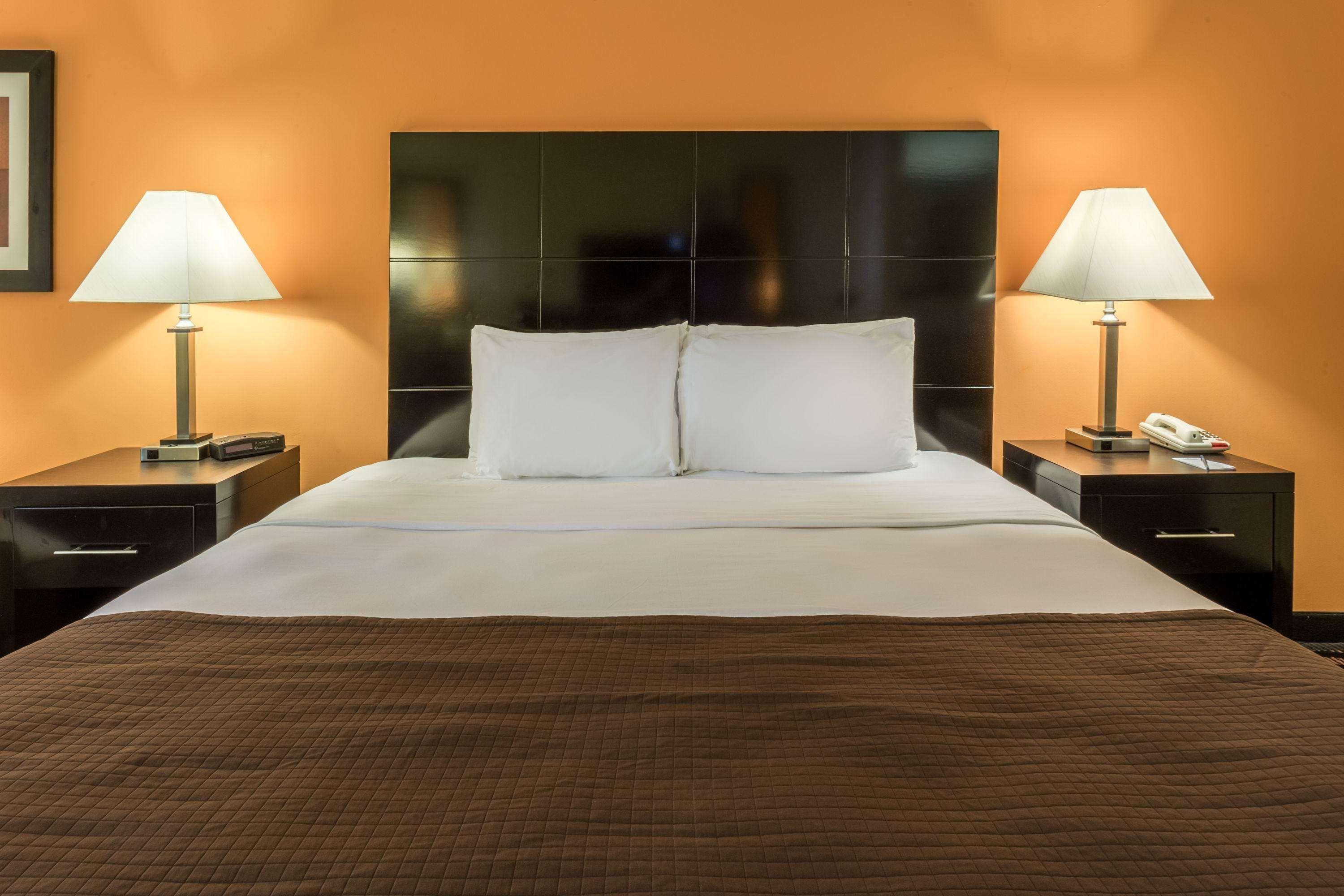 Americinn By Wyndham Streator Ngoại thất bức ảnh