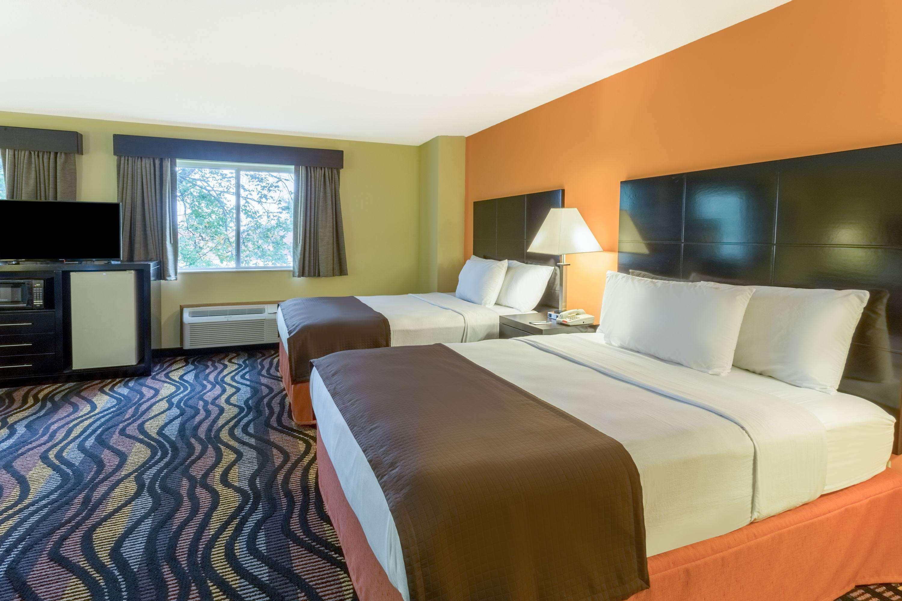 Americinn By Wyndham Streator Ngoại thất bức ảnh
