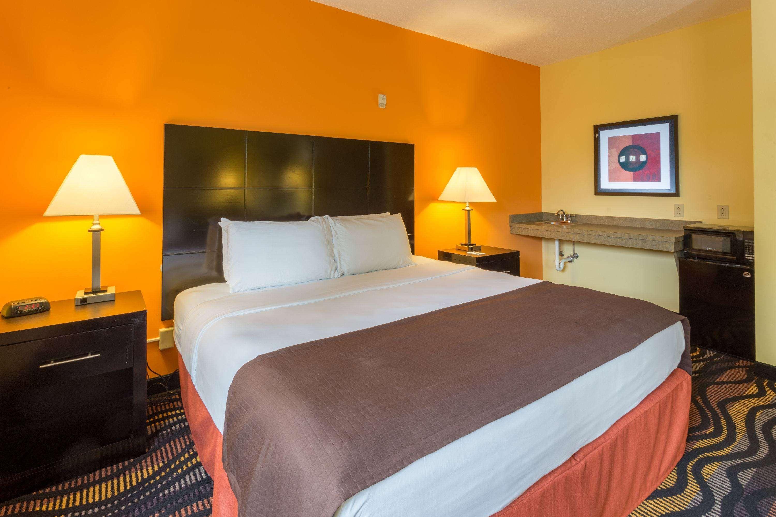 Americinn By Wyndham Streator Ngoại thất bức ảnh