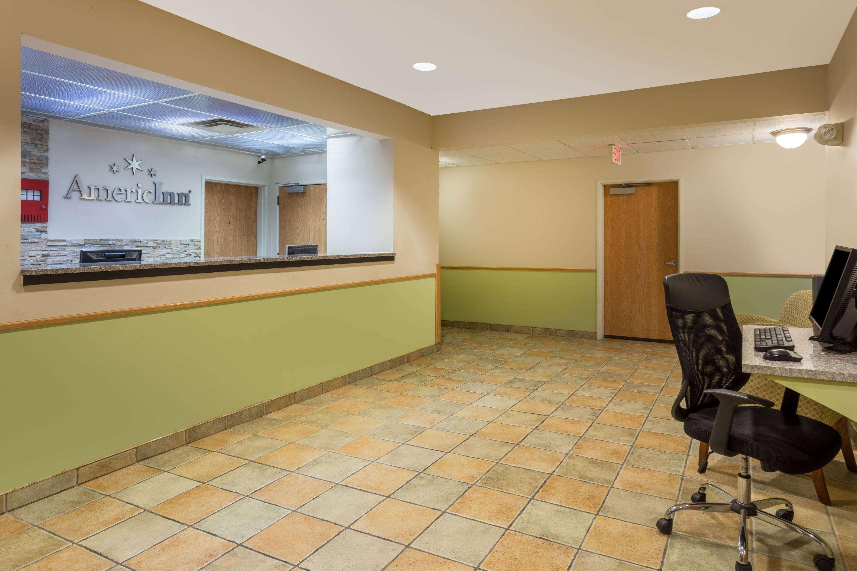 Americinn By Wyndham Streator Ngoại thất bức ảnh