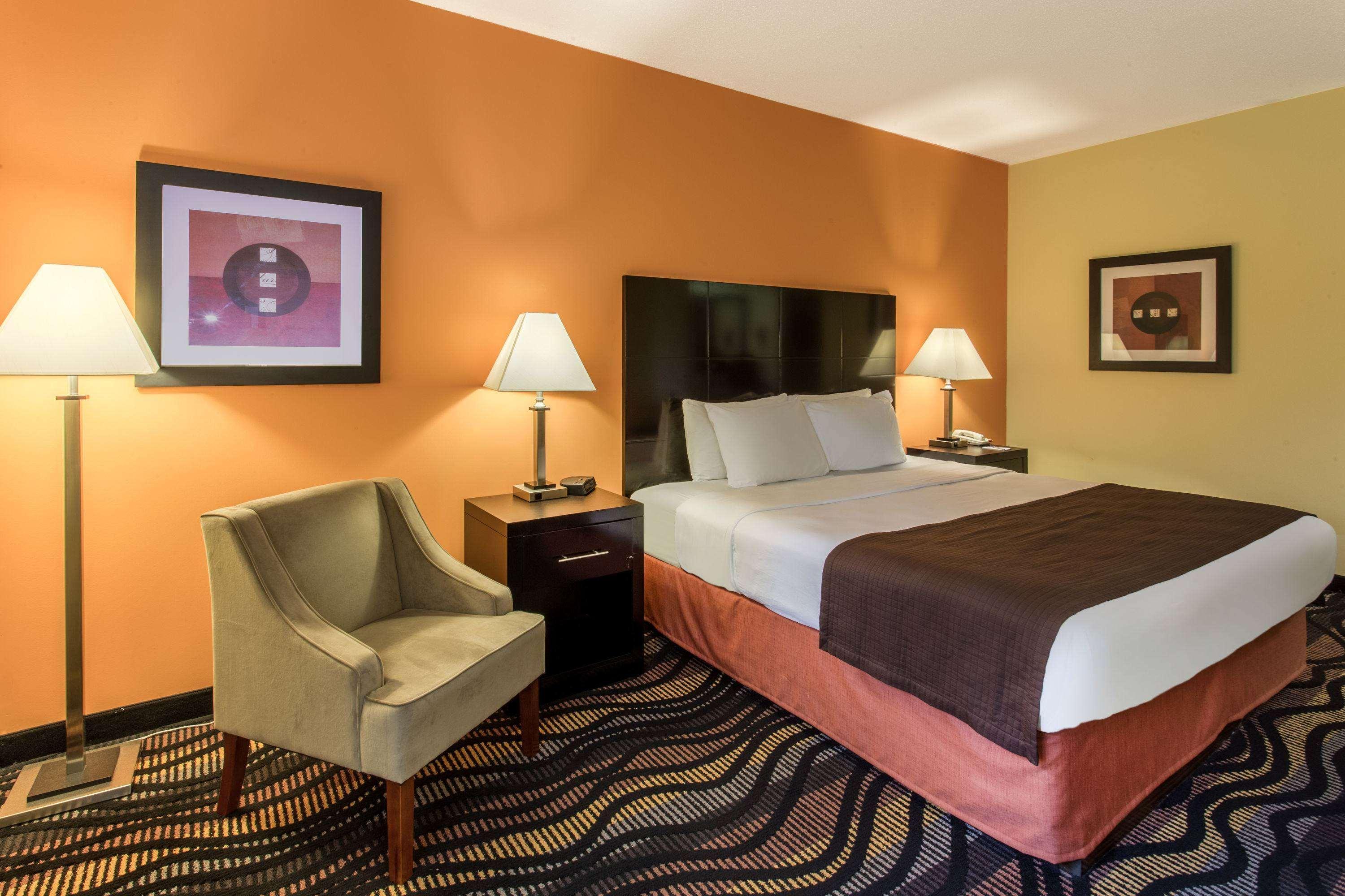 Americinn By Wyndham Streator Ngoại thất bức ảnh