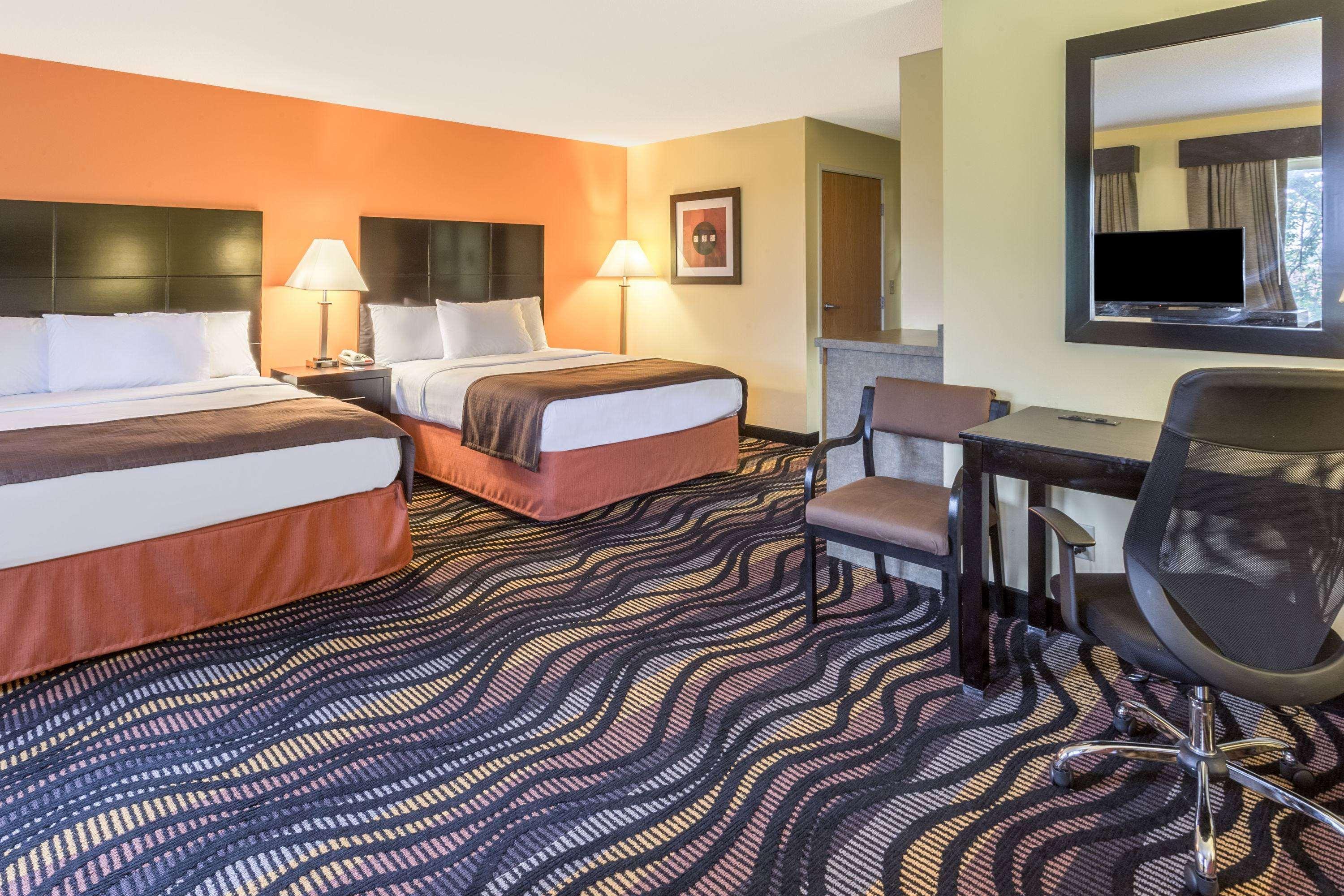 Americinn By Wyndham Streator Ngoại thất bức ảnh